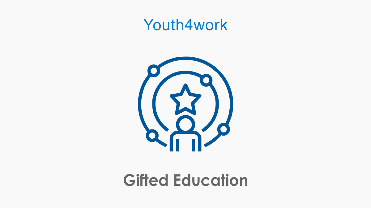 Gifted Education