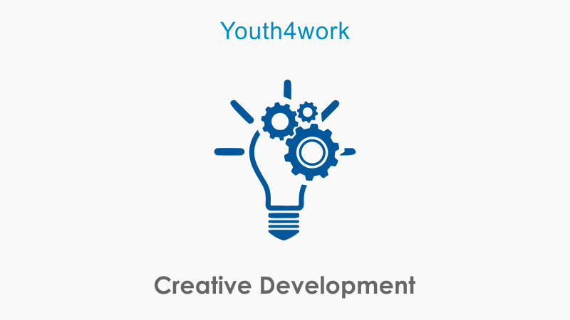 Creative Development