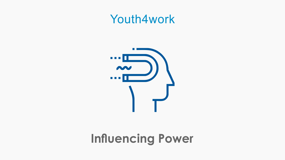 Influencing Power