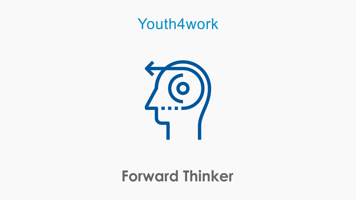 Forward Thinker
