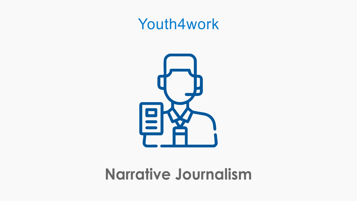 Narrative Journalism
