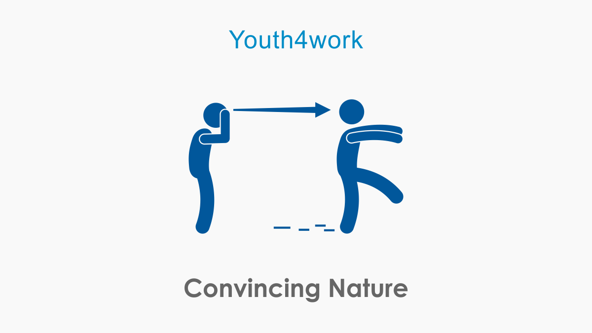 Convincing Nature