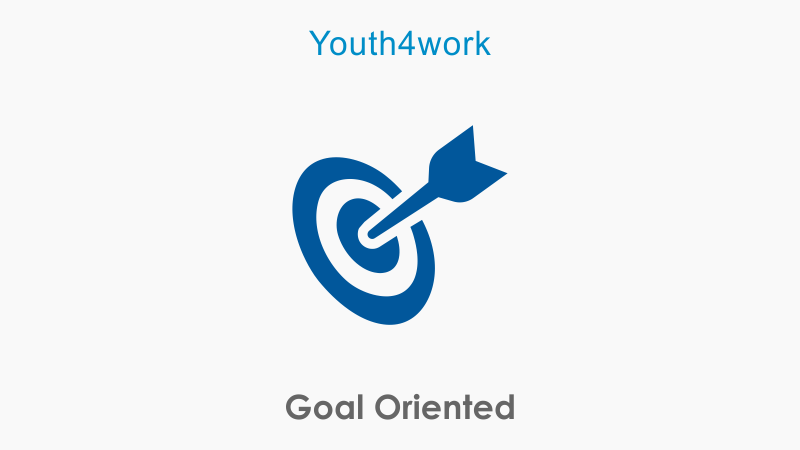 Goal Oriented