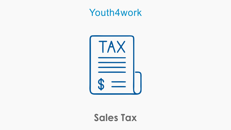 Sales Tax