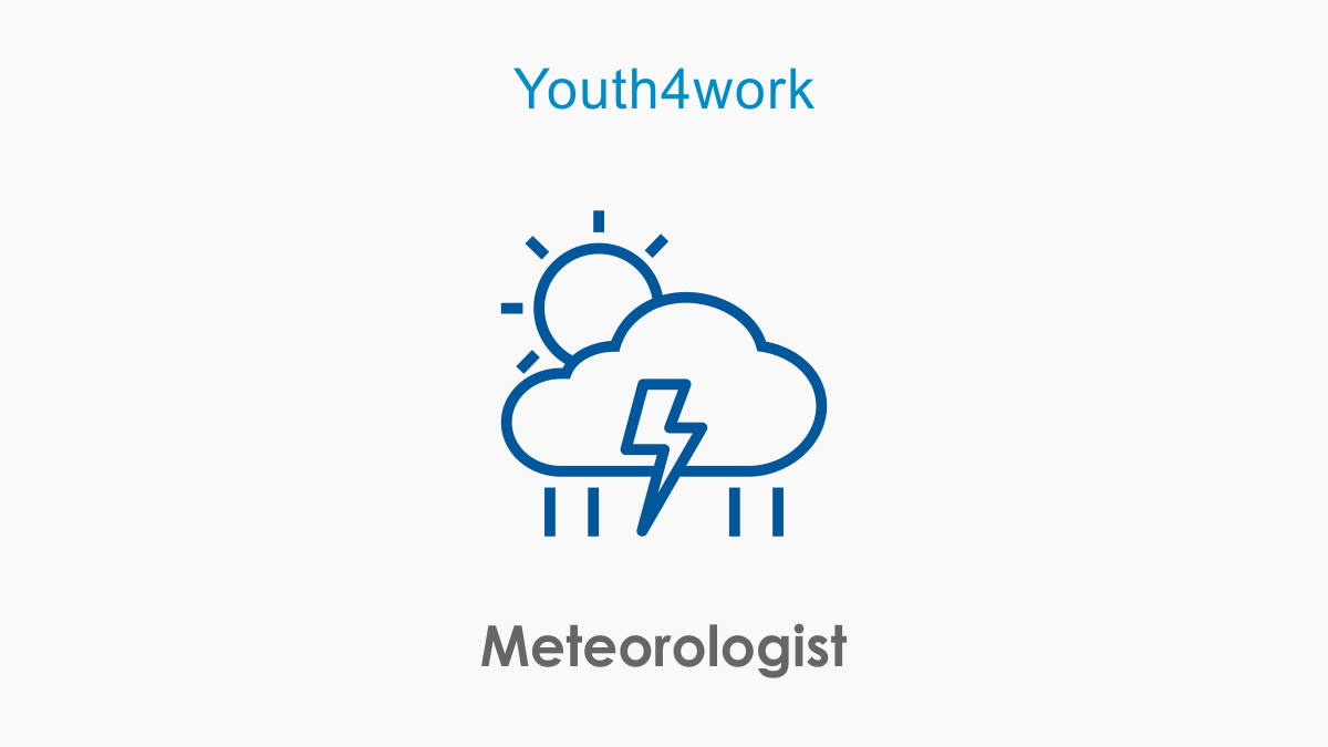 Meteorologist