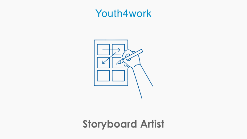 Storyboard Artist