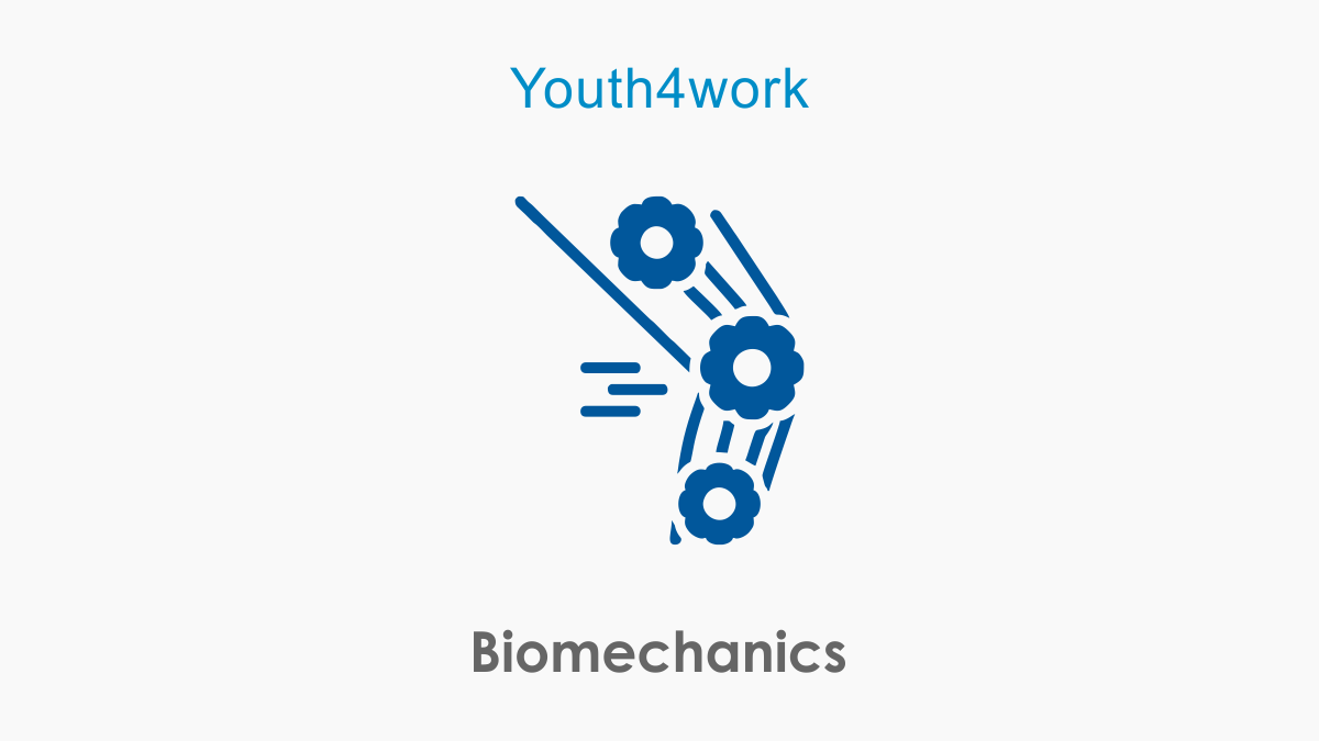 Biomechanics