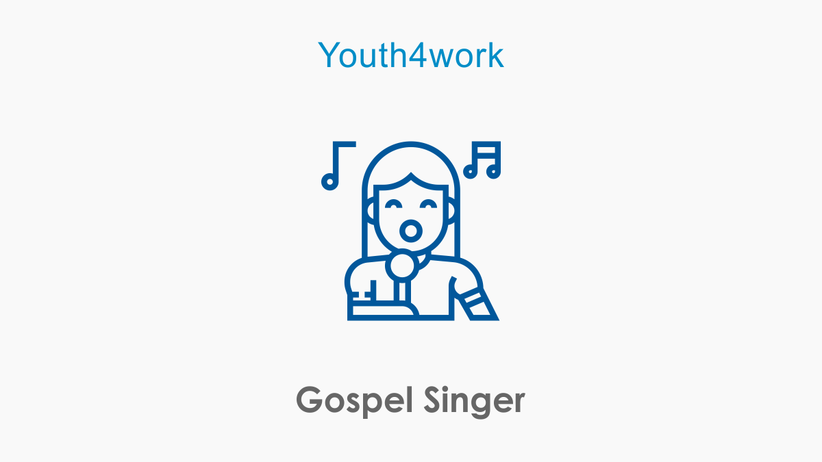 Gospel Singer