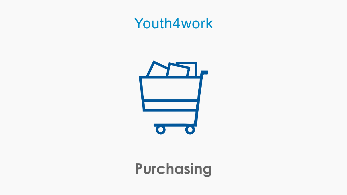 Purchasing