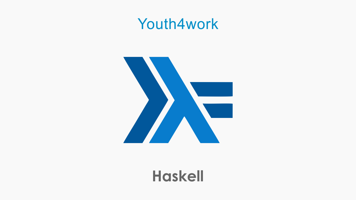 Haskell