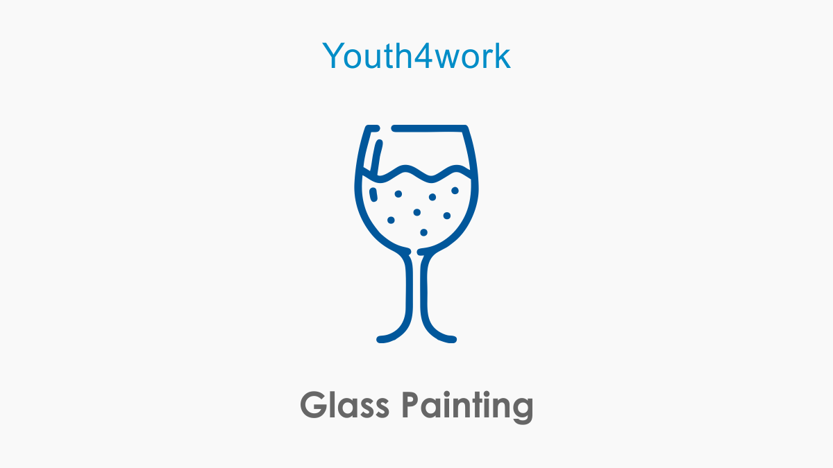 Glass Painting