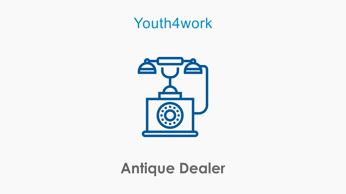 Antique Dealer