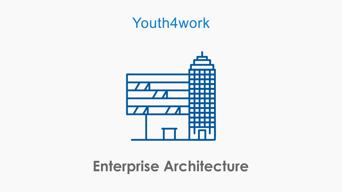 Enterprise Architecture