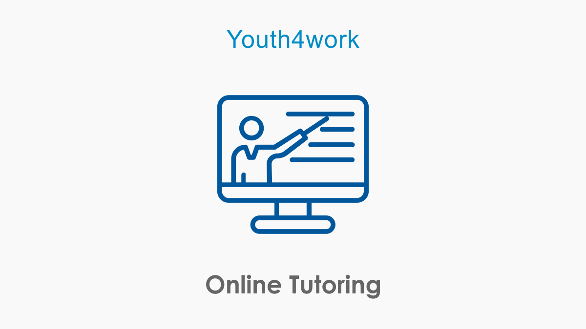 Online Tutoring