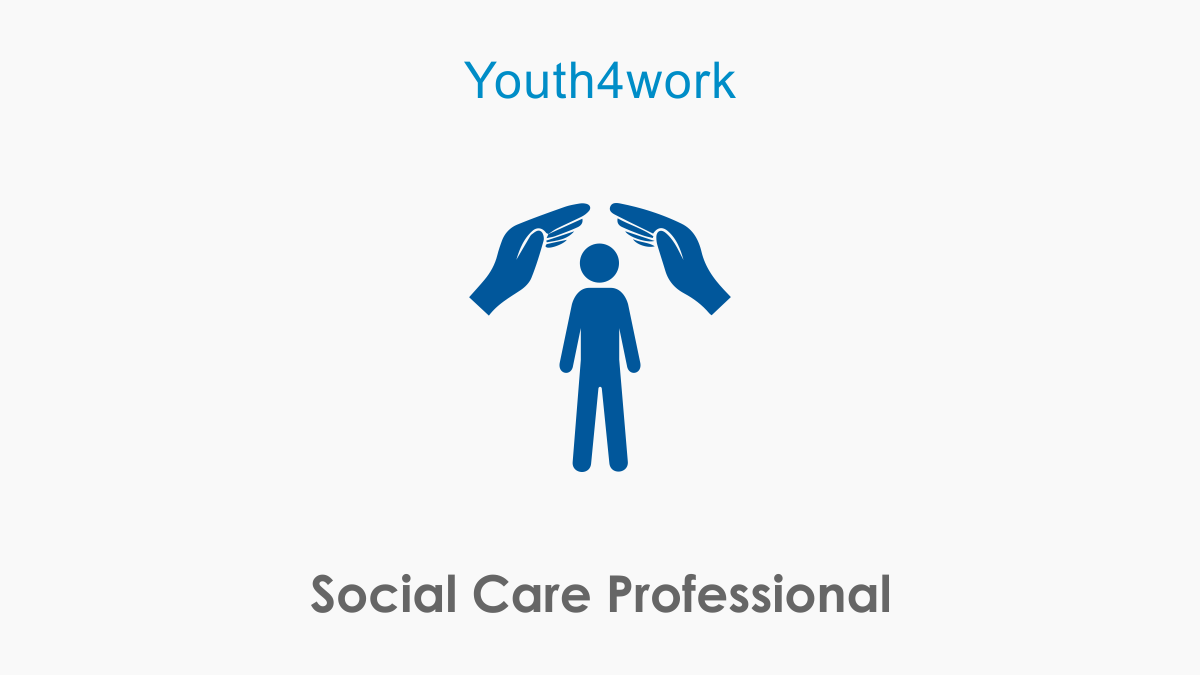 Social Care Professional