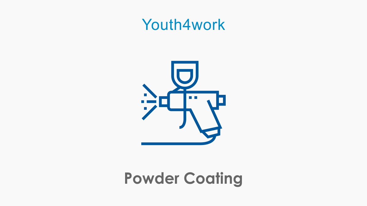 Powder Coating