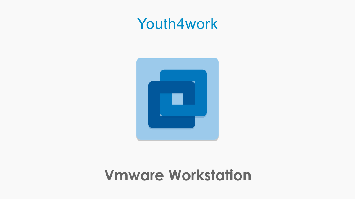 Vmware Workstation