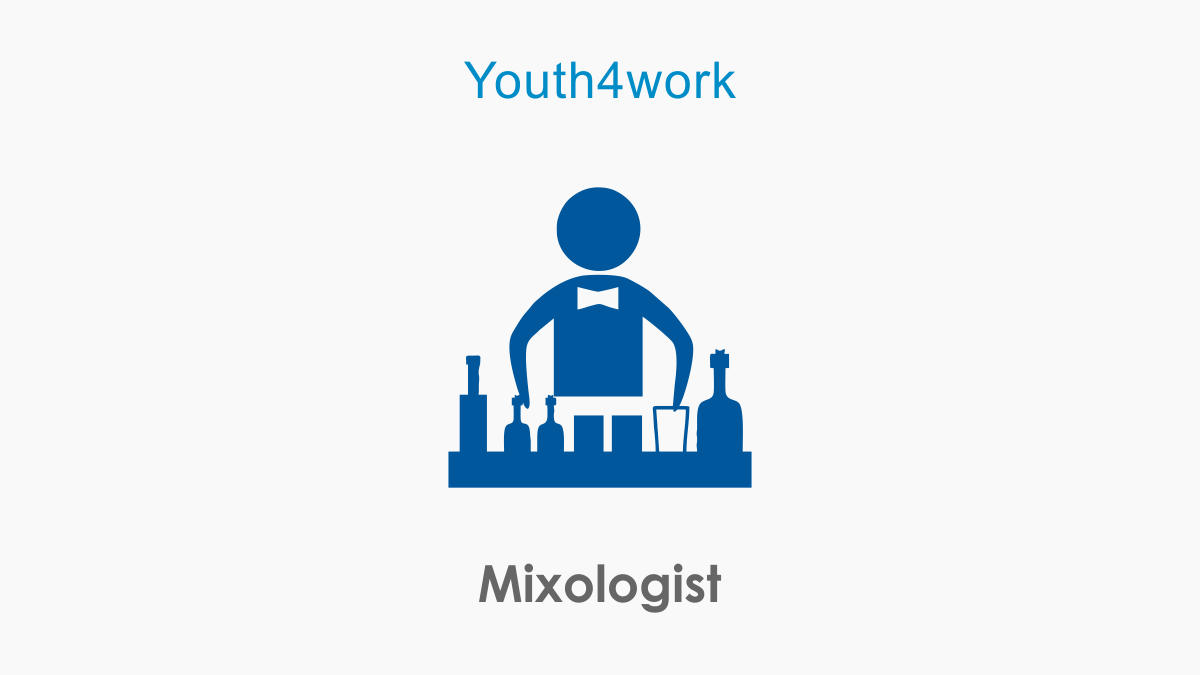 Mixologist