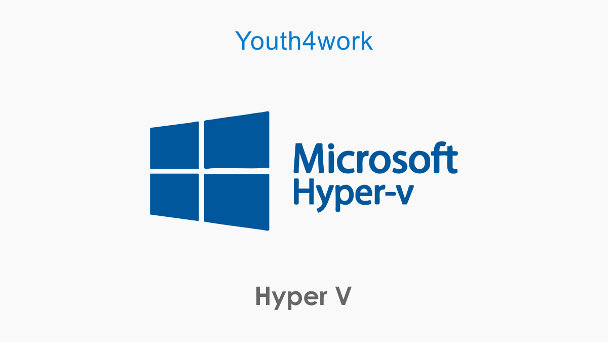 Hyper V
