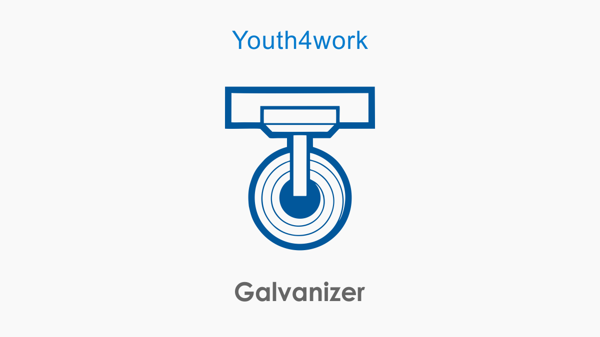 Galvanizer