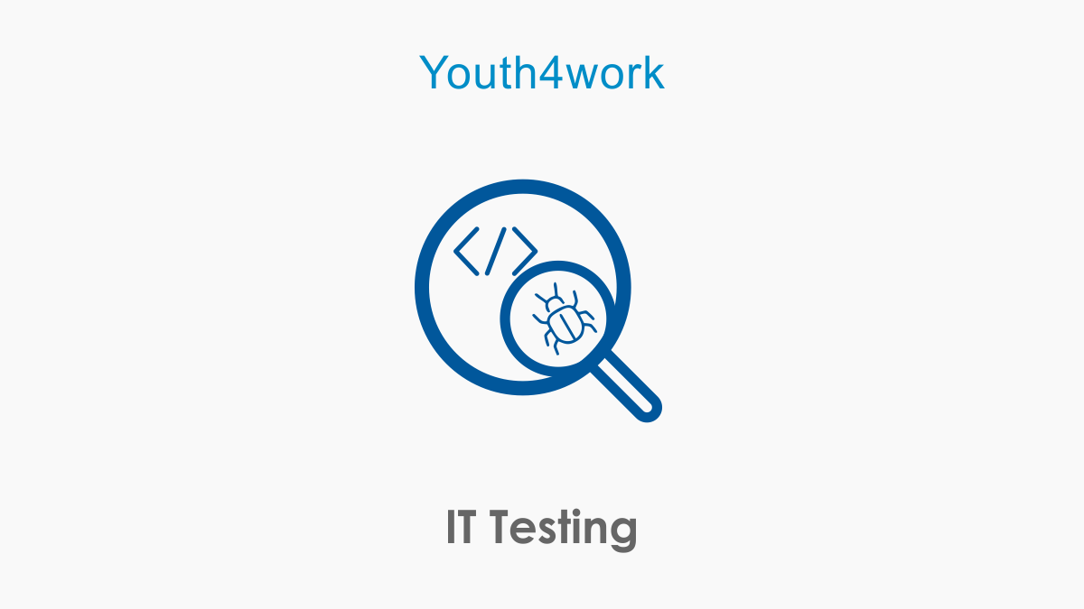 IT Testing