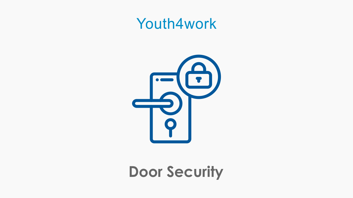 Door Security
