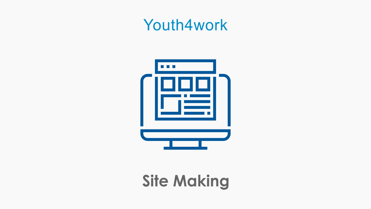 Site Making