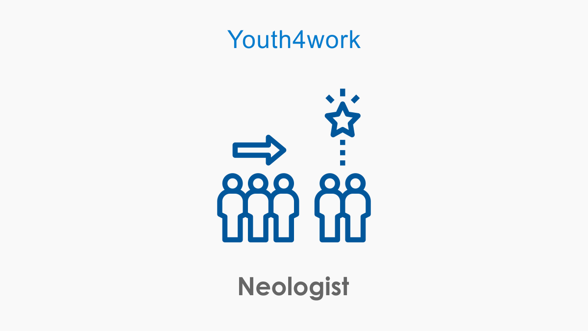 Neologist