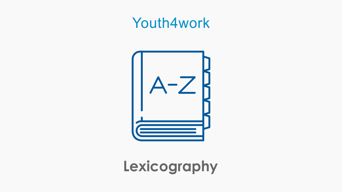 Lexicography
