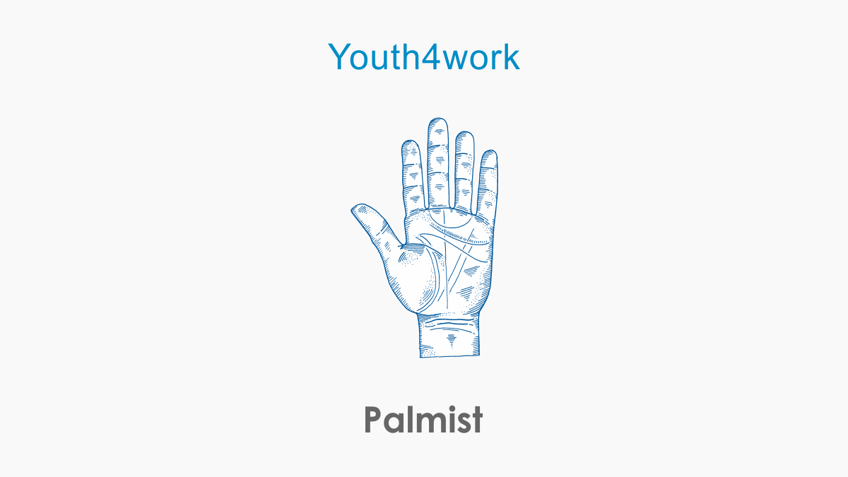 Palmist
