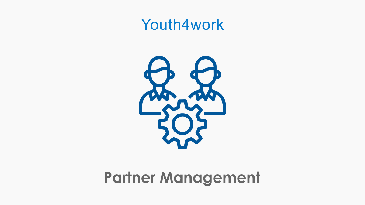 Partner Management