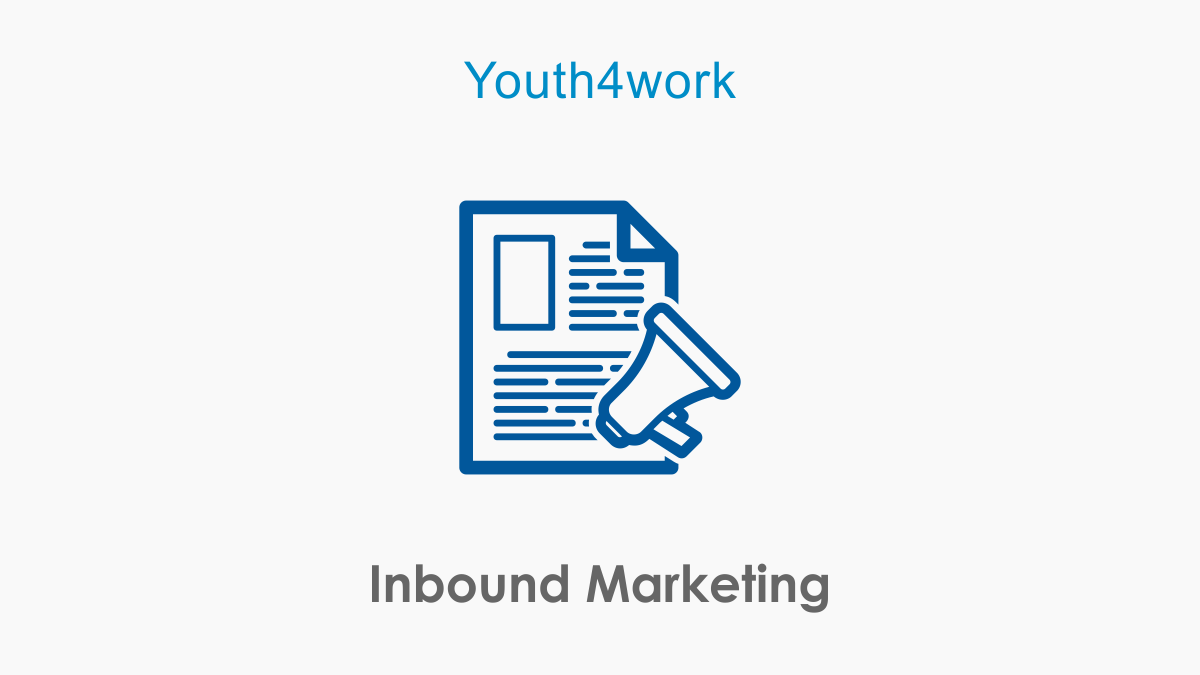 Inbound Marketing