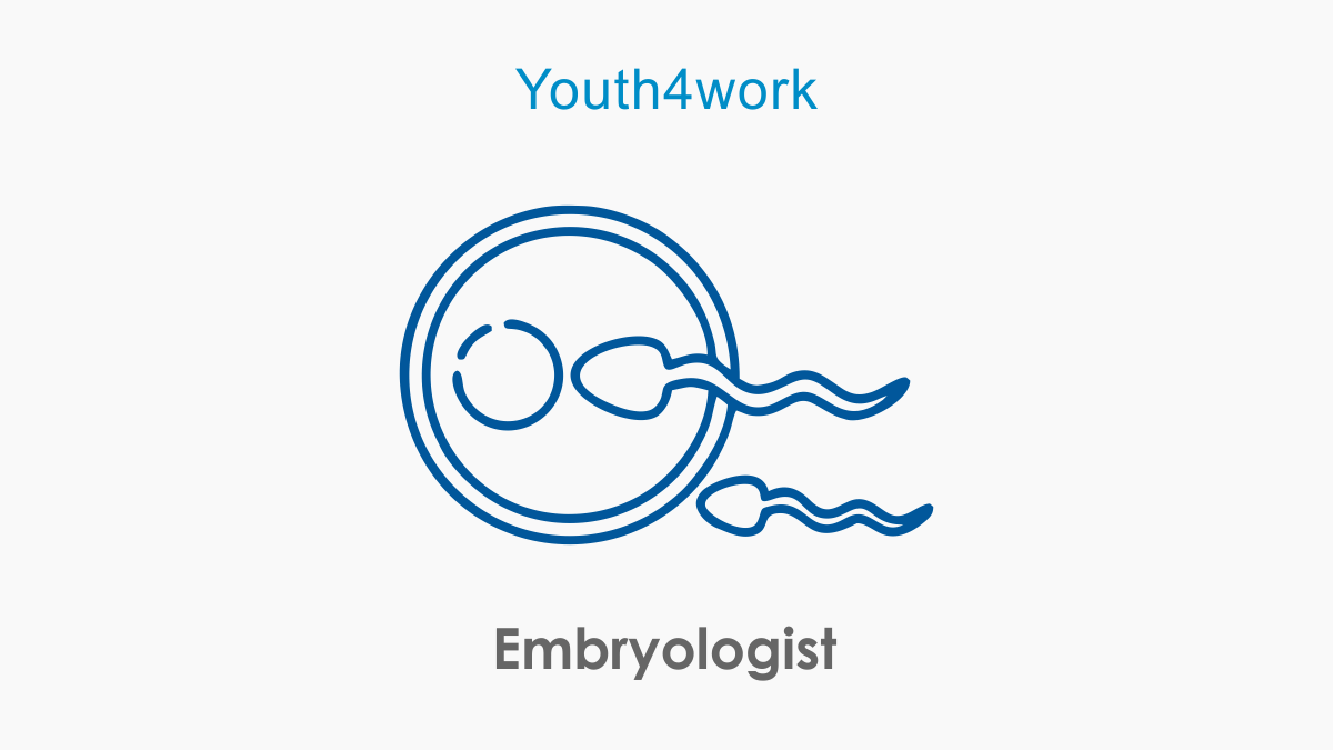 Embryologist