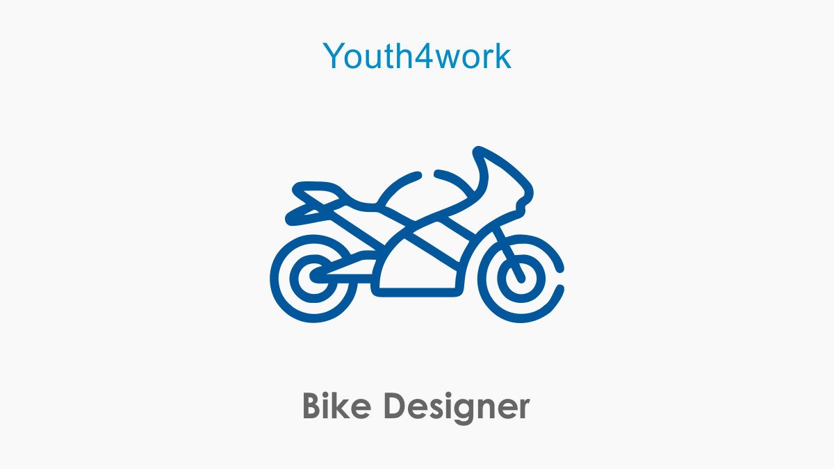 Bike Designer