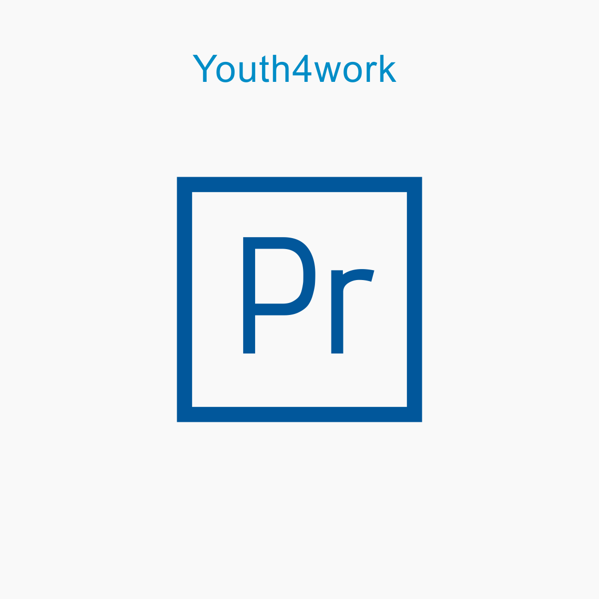 Adobe Premiere