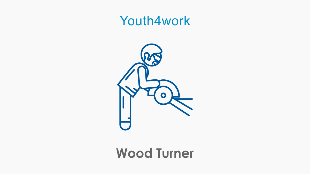 Wood Turner
