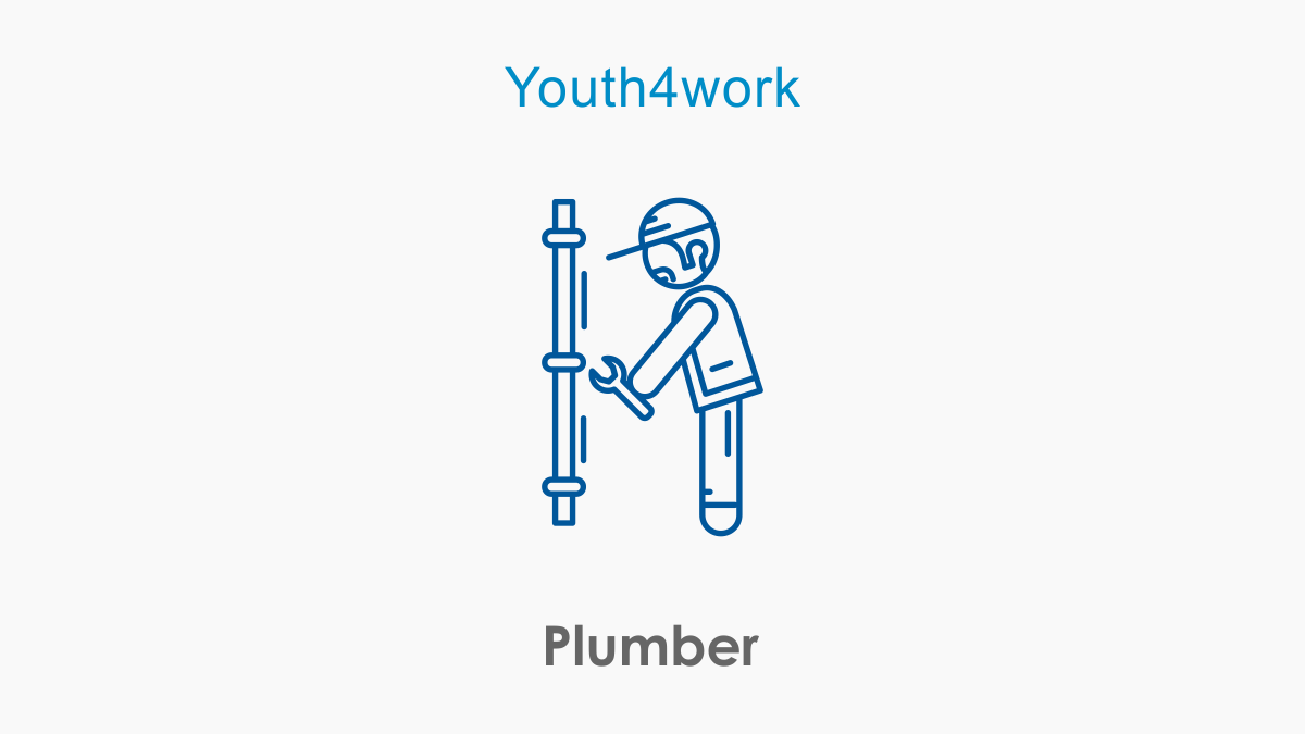 Plumber