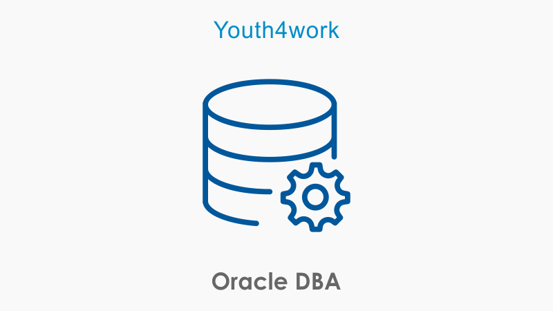 Oracle DBA