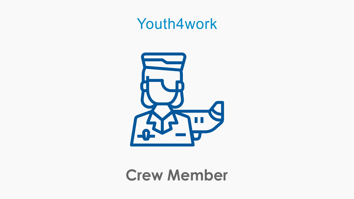 Crew Member