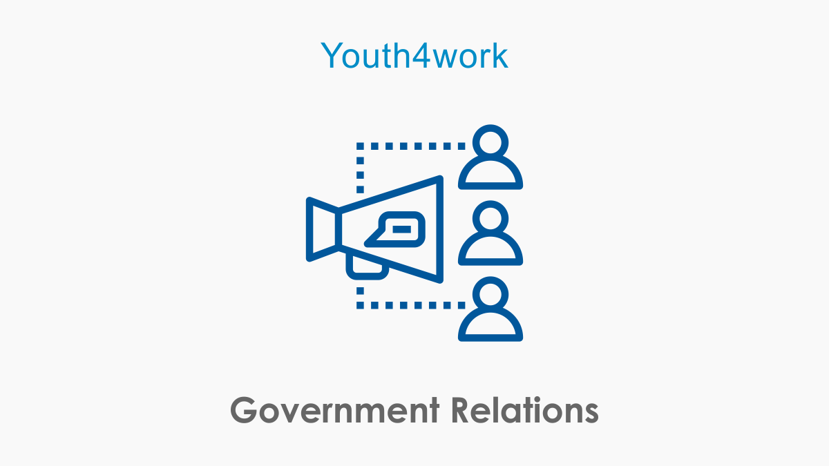 Government Relations