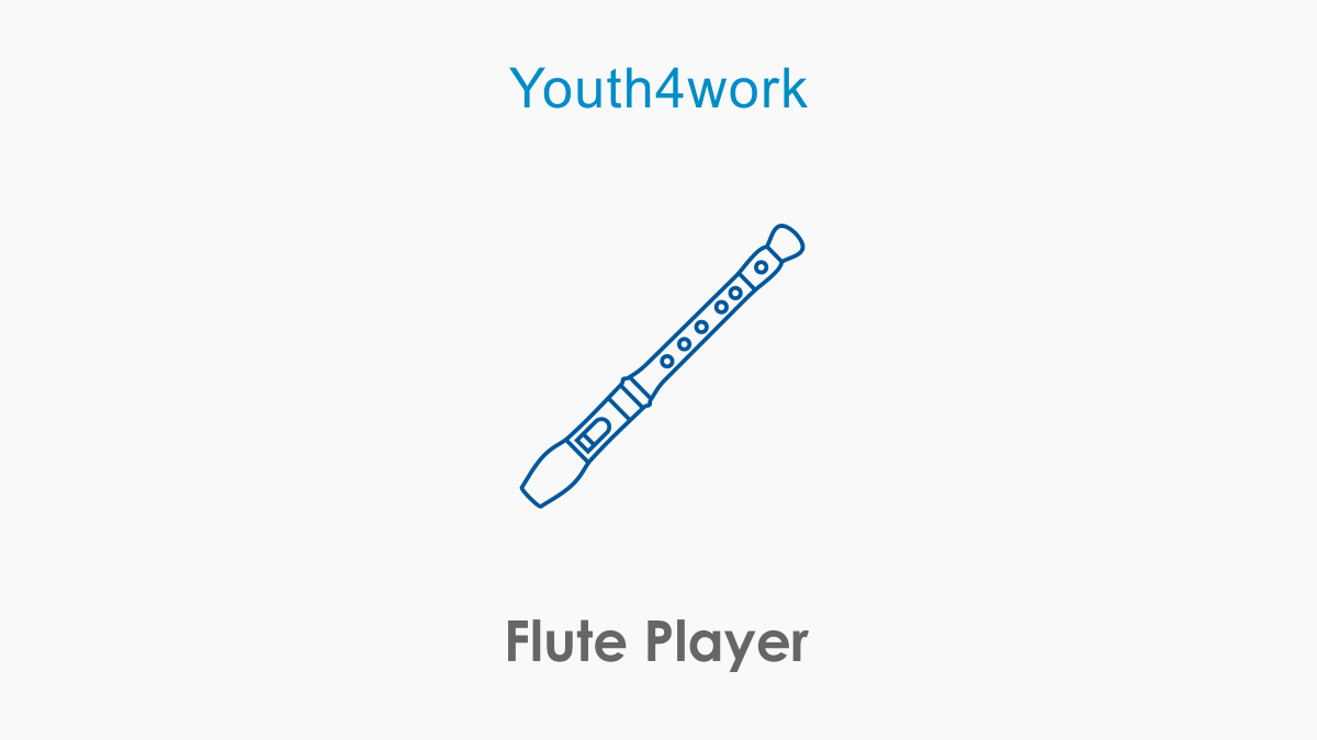 Flute Player