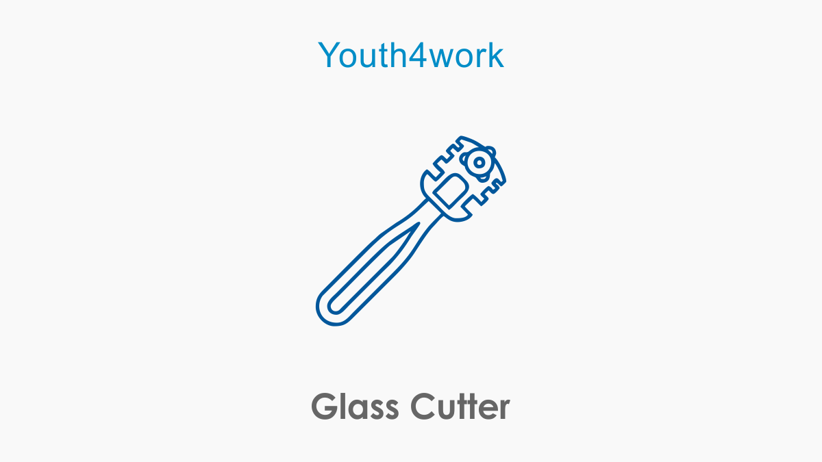 Glass Cutter