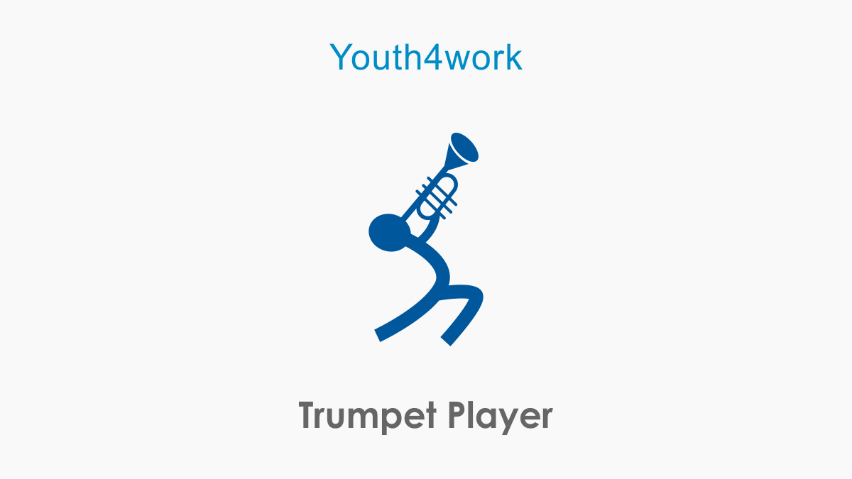Trumpet Player