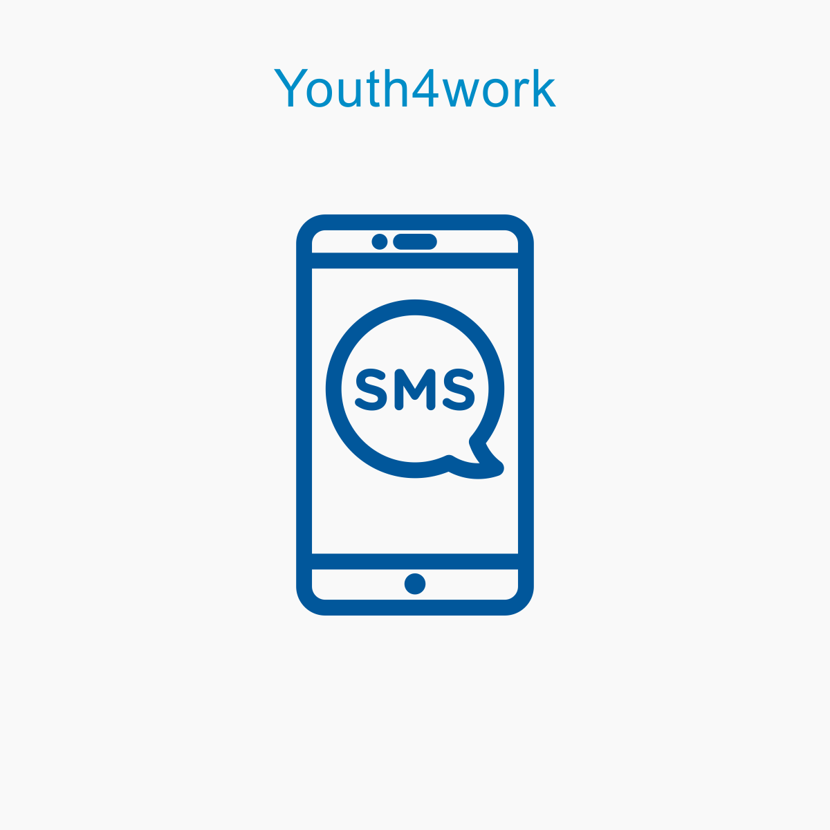sms