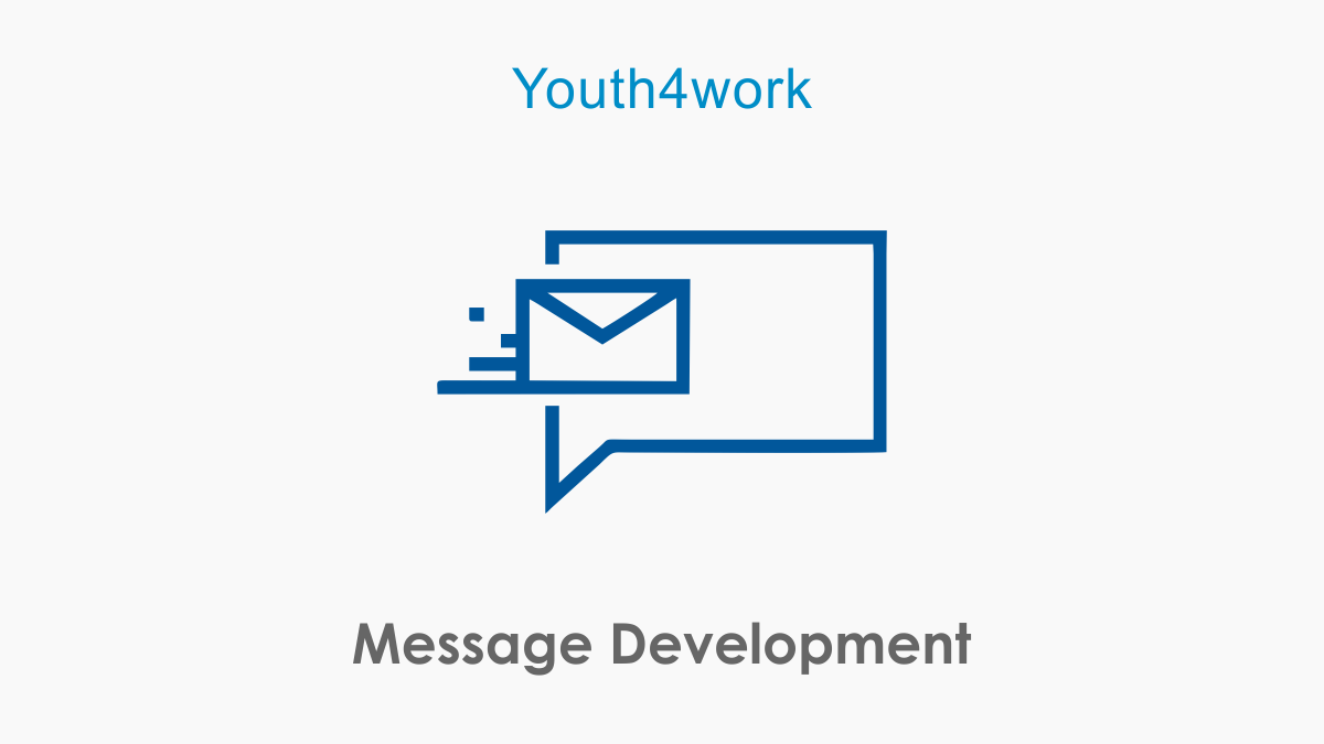 Message Development