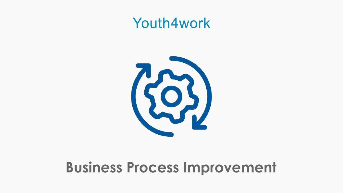 Business Process Improvement