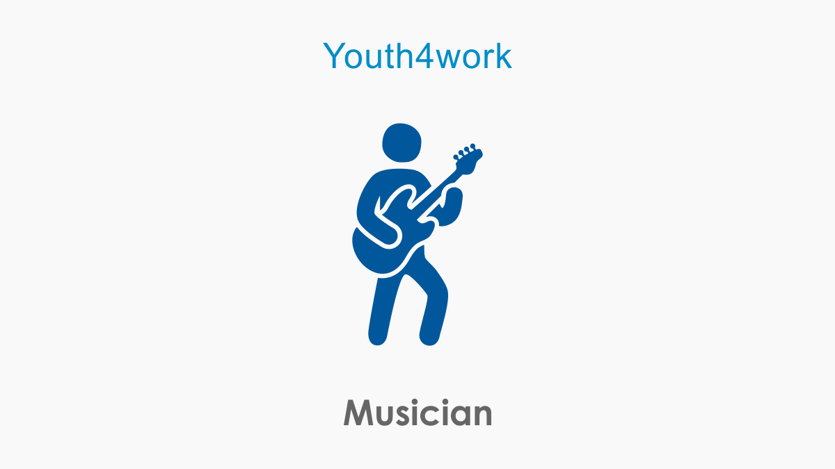 Musician