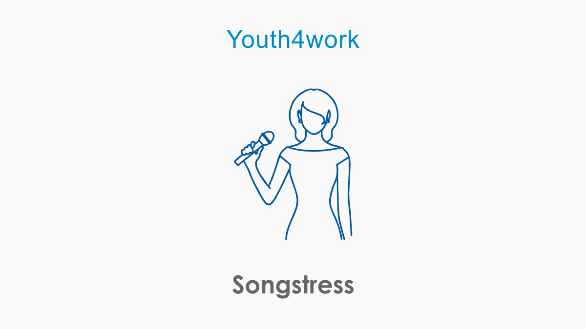 Songstress