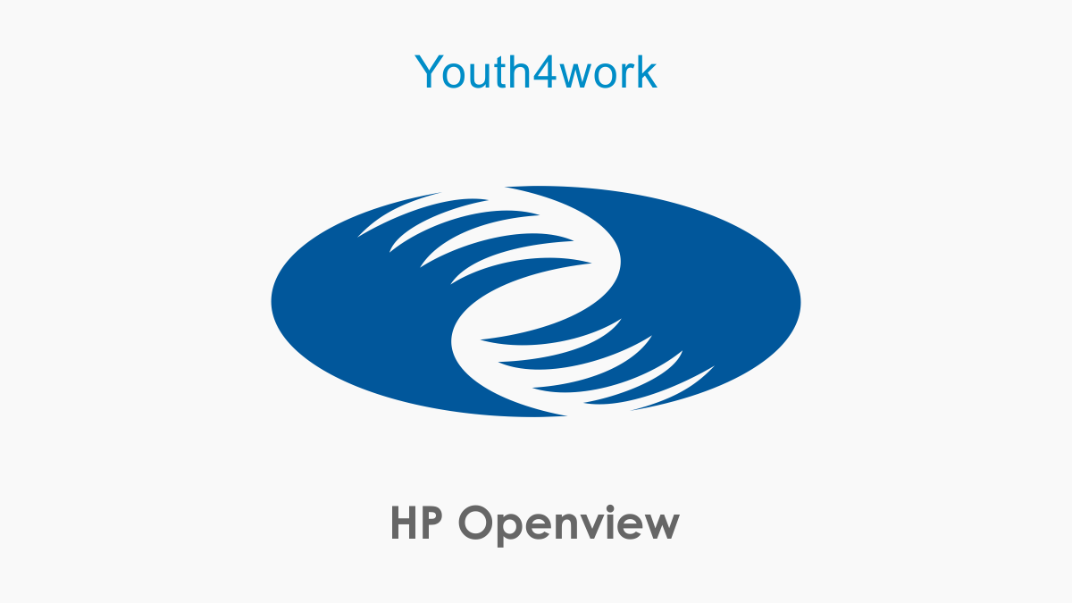 HP Openview