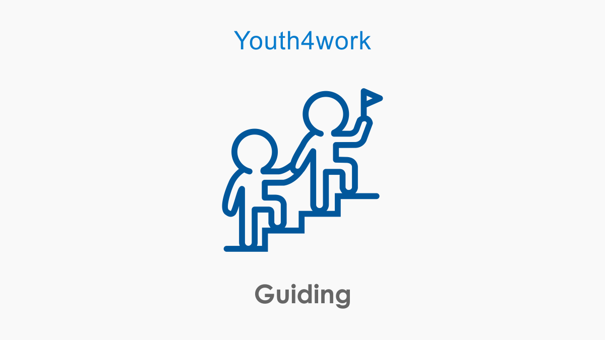 Guiding